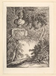 El Busto