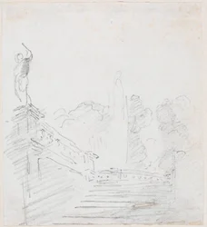 Escalera Monumental