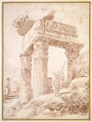 Templo de Vespasiano