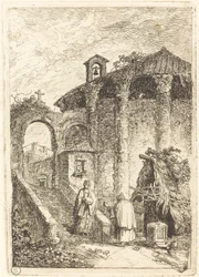 El Templo Antiguo