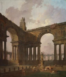 El embarcadero