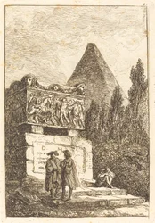 El sarcófago