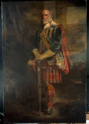 John Gordon de Glenbucket