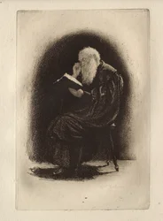 Estudio de una cartuja