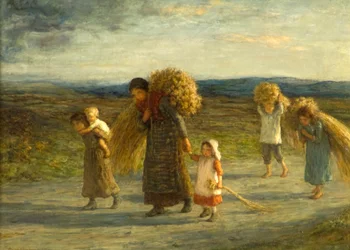 Espigadoras