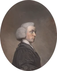 Retrato de una divina