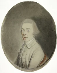 Retrato de un Hombre