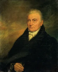 Reverendo Thomas Beynon