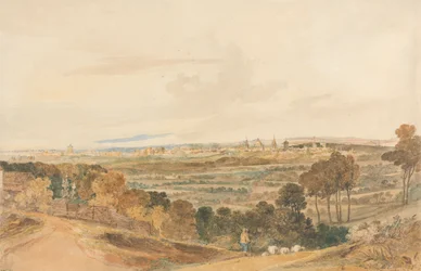 Oxford desde Boar