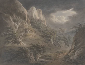 Bosque de Birnam