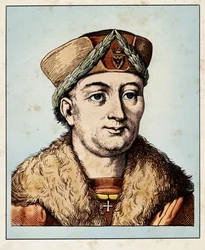 Conrado CELTIS (1459-1508)