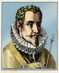 Fernando I (Emperador de los Romanos) - FERDINANDO I d