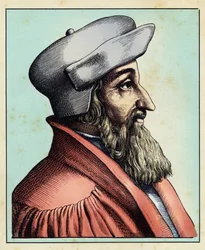 Jean Husschin dit Îcolampade - Juan ECOLAMPADE (1482-1531)