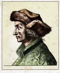 Sebastián BRANT (1458-1521)
