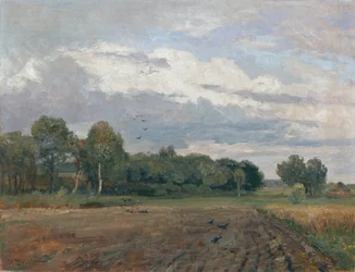paisaje nórdico