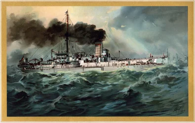 S.M. Liner Baden