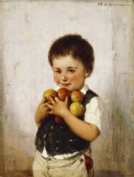 Manzanas Robadas