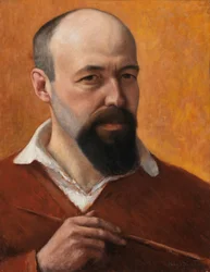 Autorretrato