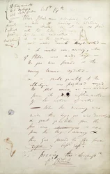 Potasio: notas del experimento de Sir Humphrey Davy que llevó al descubrimiento del potasio, 1807
