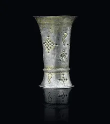 Vaso, probablemente Debrecen, c.1600