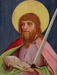 San Pablo, Storn
