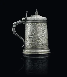 Jarra, c.1600