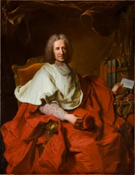 Cardenal Guillaume Dubois