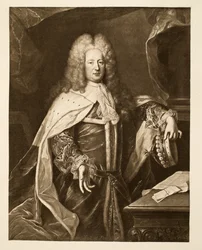 Henry St. John, Vizconde de Bollingbroke, pub. 1902