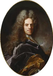 Retrato de Stefano Gentile