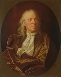 Retrato de un erudito