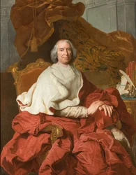 Cardenal de Fleury