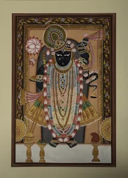 El Divino Shrinathji