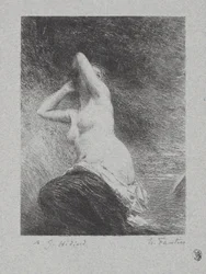 Ariadna, 1900