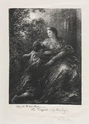 Dúo de los Troyanos, 1894