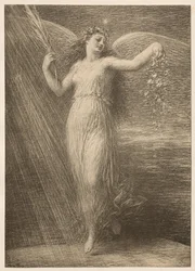 Inmortalidad, 1898