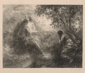 Música y poesía, 1883