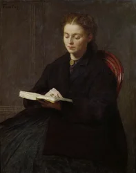 Lectura, 1863
