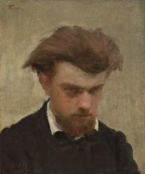 Autorretrato