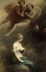 La condenación de Fausto, 1888