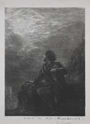 La Estrella Vespertina, 1877