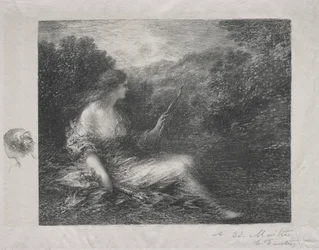 La Cazadora