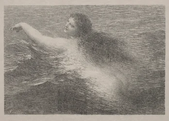 El Genio del Agua