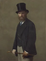 Édouard Manet