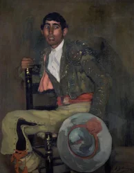 El picador (siglo XX)