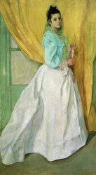 Dama de Alcalá de Guadaíra