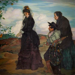 El gitano