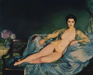 El italiano – 1931