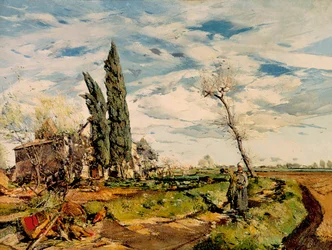 "La capilla"