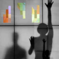 Resumen: «Sombras familiares»