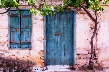 La casa abandonada II